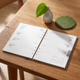 thumbnail image 4 of unbranded 64 Sheets Hojas De Para Planificador Semanal 2027 Papel Compatible Con Agenda De Anillas, 4 of 8