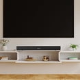 thumbnail image 3 of Barra De Sonido Bluetooth 32" Select Sound Compatible Con Roku 25w Usb BT3280-RK, 3 of 3