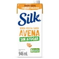 thumbnail image 1 of Bebida vegetal Silk sabor avena sin azúcar 946 ml, 1 of 6