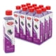 thumbnail image 1 of Solución Oral Pedialyte SR 60 mEq Uva para Deshidratación Leve Pack 12 de 500ml c/u, 1 of 4