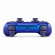 thumbnail image 3 of Control de videojuegos inalámbrico para PlayStation 5 DualSense Chroma Indigo (azul), 3 of 5