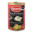 thumbnail image 5 of Aceitunas Serpis sabores rellenas de queso azul 300 g, 5 of 5