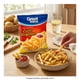 thumbnail image 3 of Papas a la francesa Great Value corte regular 1 kg, 3 of 5