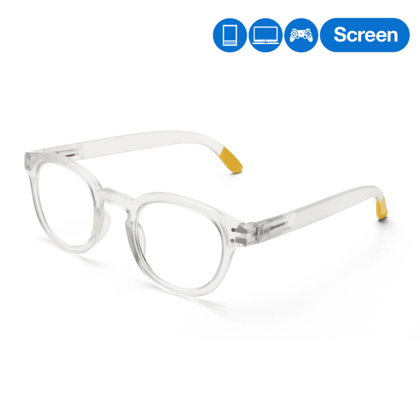 Lentes para computadora sin graduacion B+D Digital Screen