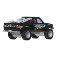 thumbnail image 2 of Vehículo de Colección Mattel Hot Wheels Auto Boulevard Datsun King Cab Baja Custom, 2 of 7