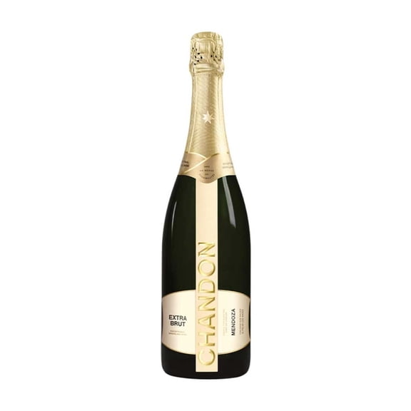 Vino Espumoso Chandon brut 750 ml