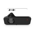 thumbnail image 2 of Proyector,Proyector Para El Hogar Proyección Hd 720P Audio Incorporado Compatible Con Ps4/Pc Tomshoo Proyector, 2 of 7