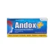 thumbnail image 3 of Andox 500 Mg/50 Mg Caja Con 20 Tabletas, 3 of 3