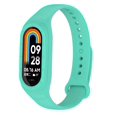 thumbnail image 1 of Correa de Silicona Deportiva Impermeable para Xiaomi Mi Band 9/8 con Case, 1 of 4