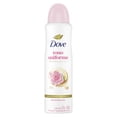 thumbnail image 1 of Antitranspirante Dove tono uniforme en aerosol rosas para dama 150 ml, 1 of 8