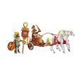 thumbnail image 3 of Set de Juego Playmobil Astérix Astérix cuadriga Romana 31 Piezas, 3 of 4