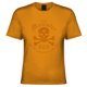 thumbnail image 1 of Playera Amarilla Niña logo, 1 of 1