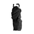 thumbnail image 5 of Baby Infant Child Gate Check Umbrella Standard Double Stroller Pram Pushchair Travel Bag Baby, 5 of 5