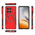thumbnail image 4 of Funda GANGXUN para Motorola Edge 60 Fusion 5G , magnética, resistente a golpes, con soporte, unisex, carga inalámbrica, 4 of 4