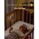 thumbnail image 5 of Momcozy Máquina de Sonido Portátil con Luz Nocturna, Máquina de Sonido de Ruido Blanco para Bebé, Regalos para Baby Shower, 5 of 10