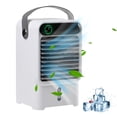 thumbnail image 2 of Enfriador multifunción, ventilador de refrigeración por circulación de agua, ventilador de refrigeración portátil, ventilador de aire acondicionado, valor inmejorable, 2 of 8