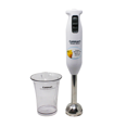 thumbnail image 1 of Batidora De Inmersión 2 Velocidades Con Vaso Blanco Cuisinart Csb75 Cuisinart Batidora de Mano Cuisinart, 1 of 7