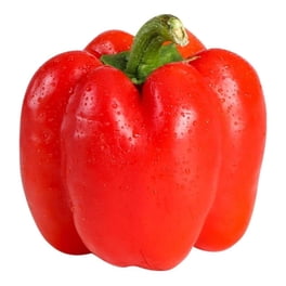 Pimiento Rojo por Kilo