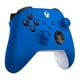 thumbnail image 5 of Control de Videojuegos Inalámbrico para Xbox One Series Microsoft x/s Shock Blue (azul), 5 of 5