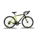 thumbnail image 1 of Bicicleta De Ruta Monk Flug Rodada 700 Negro amarillo, 1 of 5