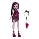 thumbnail image 2 of Muñeca de Juguete Mattel Monster High Draculaura Look Uniforme Monstruoso, 2 of 5
