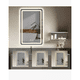 thumbnail image 3 of Espejo Inteligente Baño 3modo Touch Moderna, 3 of 4