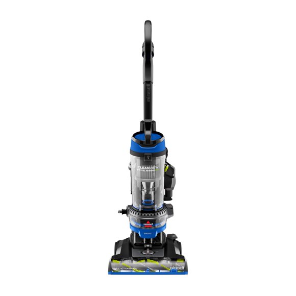 Aspiradora BISSELL CleanView con Cord Rewind TurboEraser
