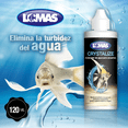 thumbnail image 2 of CRYSTALIZE 120 ML, 2 of 2