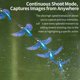 thumbnail image 4 of Cámara Deportiva de Buceo ANGGREK WiFi Impermeable IP68 F2.4, 4 of 7