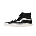thumbnail image 1 of Tenis para Caballero Vans Sk8 Hi Talla 25.5 Negro, 1 of 9