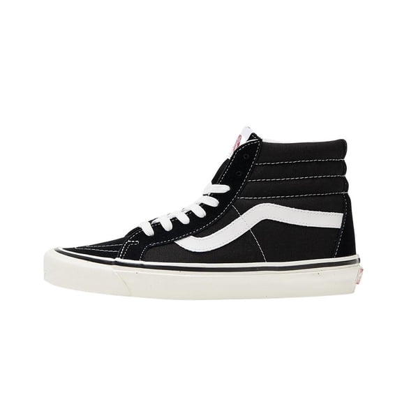 Tenis para Caballero Vans Sk8 Hi Talla 25.5 Negro