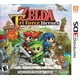 thumbnail image 1 of Videojuego 3DS THE LEGEND OF ZELDA TRIFORCE HEROES FORMATO FISICO, 1 of 2