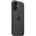 thumbnail image 1 of Apple iPhone 16 Reacondicionado, Desbloqueado , 128 GB, Color Negro, 1 of 4