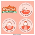 thumbnail image 3 of Agua saborizada Bonafont aguas frescas naranja 1 l, 3 of 4