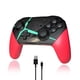 thumbnail image 1 of Control Inalámbrico Recargable Store Line N-Switch Rosa, 1 of 6