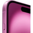 thumbnail image 3 of Apple iPhone 16 Reacondicionado, Desbloqueado , 128 GB, Color Rosa, 3 of 4