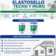 thumbnail image 3 of Sellador Acuario Elastosello Techo Y Muro Cubeta 19 Litros, 3 of 5