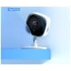 thumbnail image 3 of TP-LINK TAPO C110 Camara de Vigilancia WiFi 3MP FHD 2.4Ghz 802.11n, 3 of 3