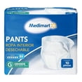 thumbnail image 3 of Ropa interior desechable Medimart pants grande 10 pzas, 3 of 4