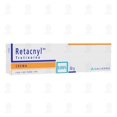 thumbnail image 2 of Retacnyl 0.050 % crema 30 g, 2 of 2