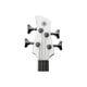 thumbnail image 2 of Yamaha TRBX304W Bajo eléctrico de 4 Cuerdas con presets EQ, 2 of 5