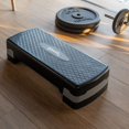 thumbnail image 3 of Step Aeróbico Bywell Para Ejercicio Antideslizante Fitness, 3 of 5