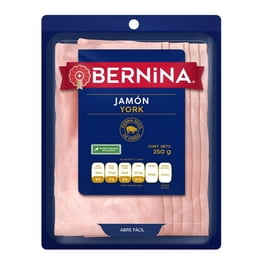 Jamón de pierna Bernina york 250 g
