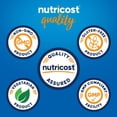 thumbnail image 3 of Suplemento Nutricost Benfotiamina 300 mg 90 cápsulas, 3 of 5