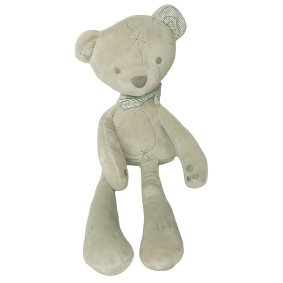 Juguete De Peluche Para Bebe Ó Niño Figura Felpa Extra Suave Dara Baby  Jug0025