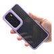 thumbnail image 1 of Funda Icon Case Prisma Colors para Oppo Reno 12 5G, Carcasa, Protector, Uso Rudo, Antigolpes, Resistente, Esquinas Reforzadas, Protección de Cámara - Violeta, 1 of 8