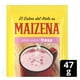thumbnail image 1 of Fécula de maíz Maizena atole sabor fresa 47 g, 1 of 4
