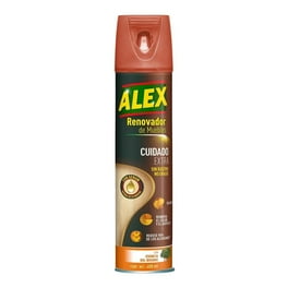 Renovador de muebles en aerosol Alex 400 ml