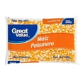 thumbnail image 1 of Maíz palomero Great Value 500 g, 1 of 5