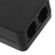 unbranded Modem USB Para Fax Y Red Con Conectividad Dual Negro Compacto ...